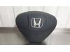 Honda Civic (FA/FD) 1.3 Hybrid Airbag links (Stuur)