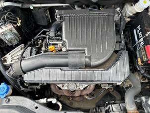 Gebruikte Motor Suzuki Swift (ZA/ZC/ZD) 1.2 16V Prijs € 549,99 Margeregeling aangeboden door Autodemontage Aandijk