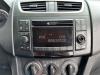 Suzuki Swift (ZA/ZC/ZD) 1.2 16V Radio CD Speler