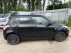 Suzuki Swift (ZA/ZC/ZD) 1.2 16V Airbag hemel rechts