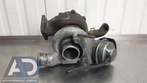 Gebruikte G-lader Opel Meriva 1.7 CDTI 16V Prijs € 149,99 Margeregeling aangeboden door Autodemontage Aandijk