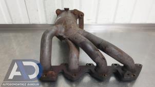 Gebruikte Katalysator Seat Leon (1M1) 1.6 16V Prijs € 99,99 Margeregeling aangeboden door Autodemontage Aandijk