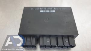 Gebruikte Sam module Seat Leon (1M1) 1.6 16V Prijs € 39,99 Margeregeling aangeboden door Autodemontage Aandijk