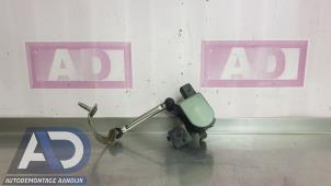 Gebruikte Stabilisatie Regel Sensor Audi TT (8J3) 1.8 TFSI 16V Prijs € 39,99 Margeregeling aangeboden door Autodemontage Aandijk