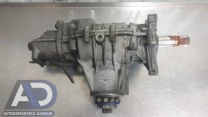 Gebruikte Tussenbak 4x4 BMW 2 serie Active Tourer (F45) 220dA xDrive 2.0 TwinPower Turbo 16V Prijs € 749,99 Margeregeling aangeboden door Autodemontage Aandijk