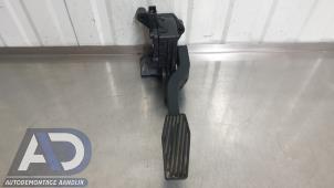 Gebruikte Sensor Gaspedaalpositie Opel Meriva 1.7 CDTI 16V Prijs € 29,99 Margeregeling aangeboden door Autodemontage Aandijk