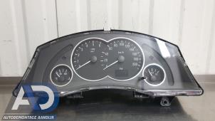 Gebruikte Kilometerteller KM Opel Meriva 1.7 CDTI 16V Prijs € 49,99 Margeregeling aangeboden door Autodemontage Aandijk