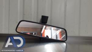 Gebruikte Binnenspiegel Opel Meriva 1.7 CDTI 16V Prijs € 19,99 Margeregeling aangeboden door Autodemontage Aandijk