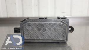 Gebruikte Kachel Weerstand Ford Focus 3 Wagon 1.6 TDCi ECOnetic Prijs € 24,99 Margeregeling aangeboden door Autodemontage Aandijk