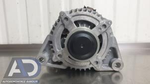 Gebruikte Dynamo Opel Corsa E 1.4 16V Prijs € 49,99 Margeregeling aangeboden door Autodemontage Aandijk