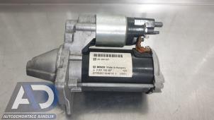 Gebruikte Startmotor Opel Corsa E 1.4 16V Prijs € 19,99 Margeregeling aangeboden door Autodemontage Aandijk