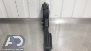 Gebruikte Gaspedaalpositie Sensor Ford Focus 3 Wagon 1.6 TDCi ECOnetic Prijs € 24,99 Margeregeling aangeboden door Autodemontage Aandijk