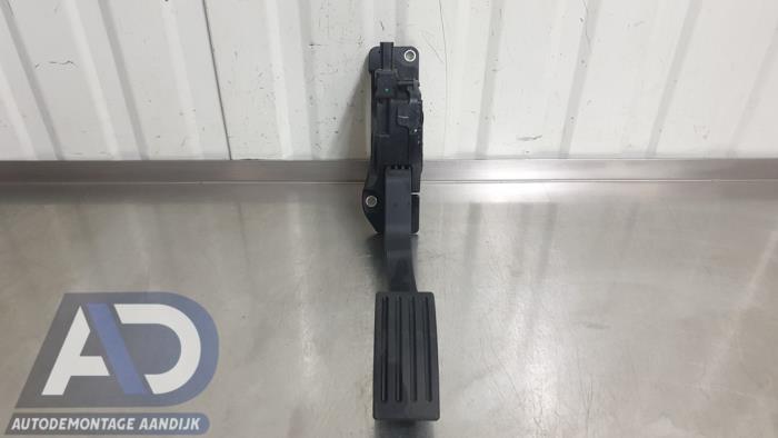 Gebruikte Gaspedaalpositie Sensor Ford Focus 3 Wagon 1.6 TDCi 115 Prijs € 24,99 Margeregeling aangeboden door Autodemontage Aandijk