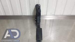 Gebruikte Gaspedaalpositie Sensor Ford Focus 3 Wagon 1.6 TDCi 115 Prijs € 24,99 Margeregeling aangeboden door Autodemontage Aandijk