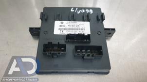 Gebruikte Module Comfort Audi A6 Avant Quattro (C6) 2.7 TDI V6 24V Prijs € 39,99 Margeregeling aangeboden door Autodemontage Aandijk