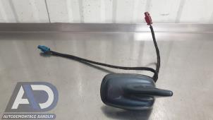 Gebruikte Antenne Audi A6 Avant Quattro (C6) 2.7 TDI V6 24V Prijs € 39,99 Margeregeling aangeboden door Autodemontage Aandijk