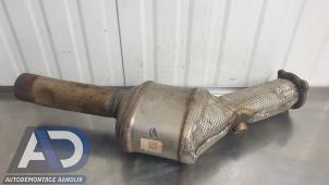 Gebruikte Katalysator Audi Q5 (8RB) 3.0 TDI V6 24V Clean Diesel Quattro Prijs € 324,99 Margeregeling aangeboden door Autodemontage Aandijk