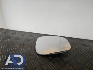 Gebruikte Spiegelglas rechts Renault Kangoo Express (FW) 1.5 dCi 75 FAP Prijs € 29,99 Margeregeling aangeboden door Autodemontage Aandijk