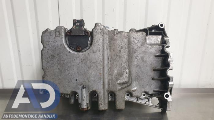 Gebruikte Carterpan Audi A6 (C6) 2.0 TDI 16V Prijs € 49,99 Margeregeling aangeboden door Autodemontage Aandijk