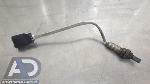 Gebruikte Lambda Sonde Fiat 500 (312) 1.2 Prijs € 19,99 Margeregeling aangeboden door Autodemontage Aandijk