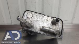 Gebruikte Oliekoeler BMW 1 serie (E87/87N) 118i 16V Prijs € 74,99 Margeregeling aangeboden door Autodemontage Aandijk