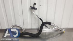 Gebruikte Airco Leiding BMW 1 serie (E87/87N) 118i 16V Prijs € 34,99 Margeregeling aangeboden door Autodemontage Aandijk