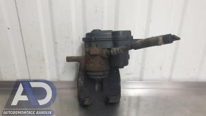 Gebruikte Remklauw (Tang) rechts-achter Audi Q5 (8RB) 3.0 TDI V6 24V Clean Diesel Quattro Prijs € 149,99 Margeregeling aangeboden door Autodemontage Aandijk