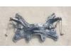 Fiat 500 (312) 1.2 Subframe