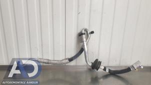 Gebruikte Airco Leiding Audi Q5 (8RB) 3.0 TDI V6 24V Clean Diesel Quattro Prijs € 19,99 Margeregeling aangeboden door Autodemontage Aandijk