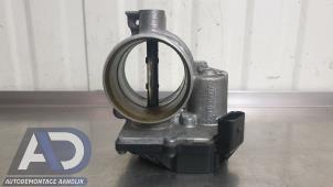 Gebruikte Gasklephuis Audi Q5 (8RB) 3.0 TDI V6 24V Clean Diesel Quattro Prijs € 74,99 Margeregeling aangeboden door Autodemontage Aandijk