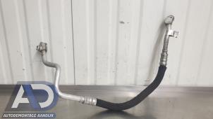 Gebruikte Airco Leiding Audi Q5 (8RB) 3.0 TDI V6 24V Clean Diesel Quattro Prijs € 29,99 Margeregeling aangeboden door Autodemontage Aandijk