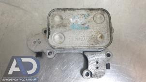 Gebruikte Oliekoeler Citroen C3 (SX/SW) 1.2 12V e-THP PureTech 110 Prijs € 19,99 Margeregeling aangeboden door Autodemontage Aandijk