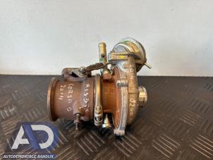 Gebruikte G-lader Opel Corsa D 1.3 CDTi 16V ecoFLEX Prijs € 249,99 Margeregeling aangeboden door Autodemontage Aandijk