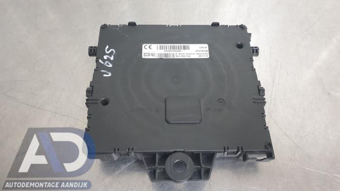 Gebruikte Bodycontrol Module Renault Kangoo Express (FW) 1.5 dCi 75 FAP Prijs € 149,99 Margeregeling aangeboden door Autodemontage Aandijk