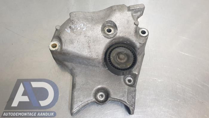 Gebruikte Motorrubber Opel Insignia 2.0 CDTI 16V 140 ecoFLEX Prijs € 29,99 Margeregeling aangeboden door Autodemontage Aandijk
