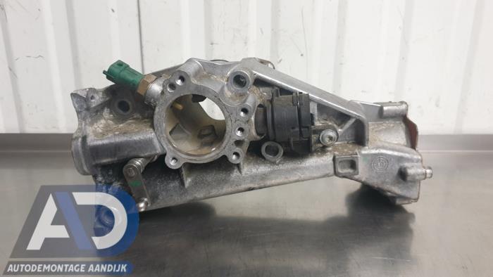 Gebruikte EGR Buis Opel Insignia 2.0 CDTI 16V 140 ecoFLEX Prijs € 49,99 Margeregeling aangeboden door Autodemontage Aandijk