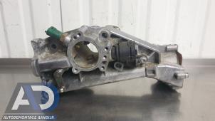 Gebruikte EGR Buis Opel Insignia 2.0 CDTI 16V 140 ecoFLEX Prijs € 49,99 Margeregeling aangeboden door Autodemontage Aandijk