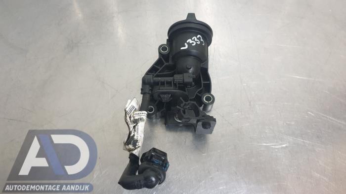 Gebruikte Olie vulpijp Opel Insignia 2.0 CDTI 16V 140 ecoFLEX Prijs € 24,99 Margeregeling aangeboden door Autodemontage Aandijk