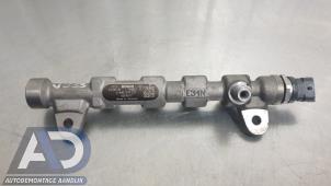 Gebruikte Injector brug Opel Insignia 2.0 CDTI 16V 140 ecoFLEX Prijs € 49,99 Margeregeling aangeboden door Autodemontage Aandijk