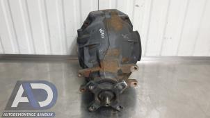 Gebruikte Differentieel achter Mercedes E Combi (S211) 3.0 E-280 CDI V6 24V Prijs € 299,99 Margeregeling aangeboden door Autodemontage Aandijk