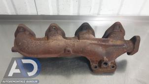 Gebruikte Uitlaatspruitstuk BMW 3 serie (E90) 320d 16V Prijs € 49,99 Margeregeling aangeboden door Autodemontage Aandijk