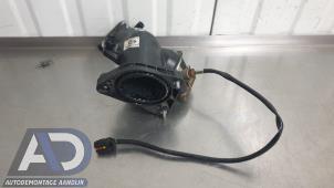 Gebruikte EGR Buis BMW 3 serie (E90) 320d 16V Prijs € 74,99 Margeregeling aangeboden door Autodemontage Aandijk