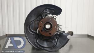 Gebruikte Fusee rechts-achter Audi A8 (D4) 4.2 TDI V8 32V Quattro Prijs € 249,99 Margeregeling aangeboden door Autodemontage Aandijk