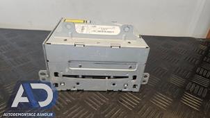 Gebruikte Radio CD Speler Opel Astra J (PC6/PD6/PE6/PF6) 1.6 16V Ecotec Prijs € 49,99 Margeregeling aangeboden door Autodemontage Aandijk