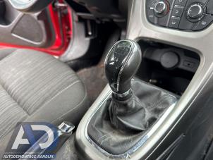 Gebruikte Pook Opel Astra J (PC6/PD6/PE6/PF6) 1.6 16V Ecotec Prijs € 39,99 Margeregeling aangeboden door Autodemontage Aandijk