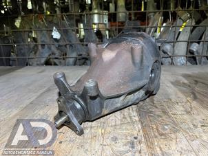 Gebruikte Differentieel achter Opel Omega A (16/17/19) 2.0 i Prijs € 99,99 Margeregeling aangeboden door Autodemontage Aandijk