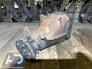 Gebruikte Differentieel achter Opel Omega A Caravan (66/67) 2.0i LS,GL,GLS,CD Prijs € 99,99 Margeregeling aangeboden door Autodemontage Aandijk