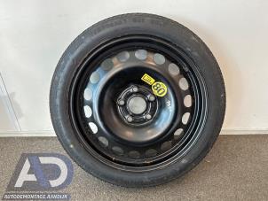 Gebruikte Thuiskomer Opel Astra J (PC6/PD6/PE6/PF6) 1.6 16V Ecotec Prijs € 74,99 Margeregeling aangeboden door Autodemontage Aandijk