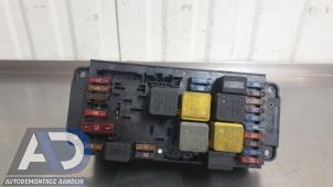 Gebruikte Sam module Mercedes C Sportcoupé (C203) 1.8 C-180K 16V Prijs € 149,99 Margeregeling aangeboden door Autodemontage Aandijk