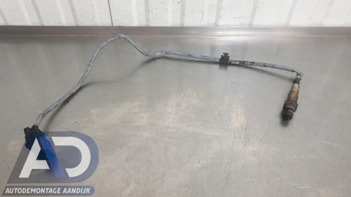 Gebruikte Lambda Sonde Mercedes C Sportcoupé (C203) 1.8 C-180K 16V Prijs € 34,99 Margeregeling aangeboden door Autodemontage Aandijk